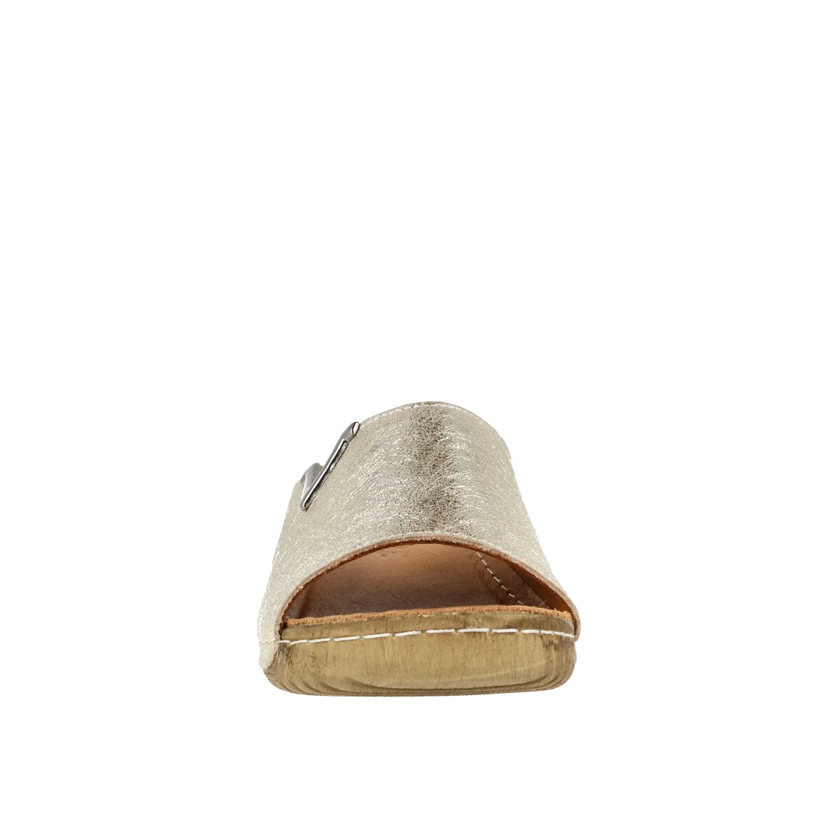 KLAPKI LA STRADA 211 GOLD - obrazek 8