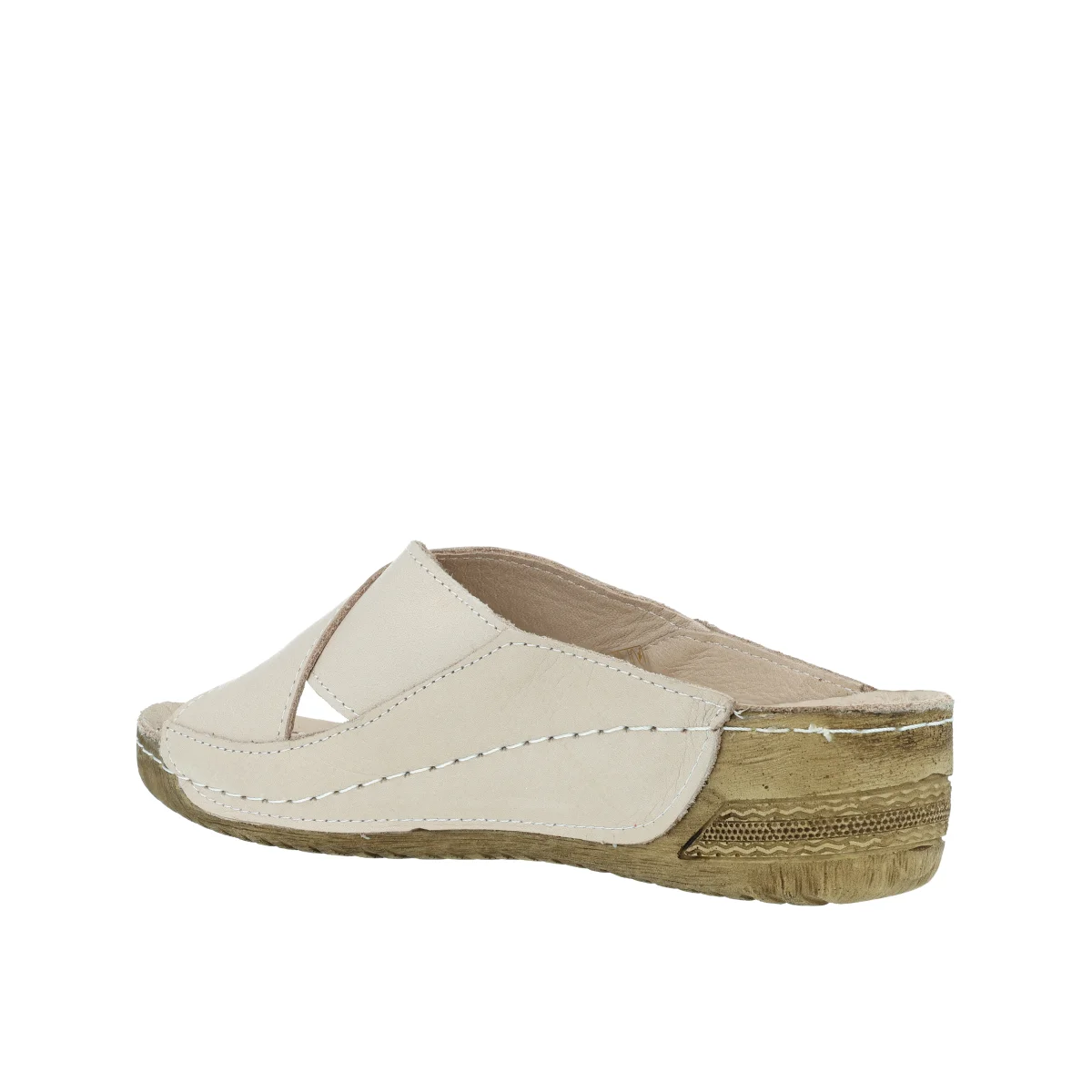 KLAPKI LA STRADA 312 S.GREY - obrazek 5