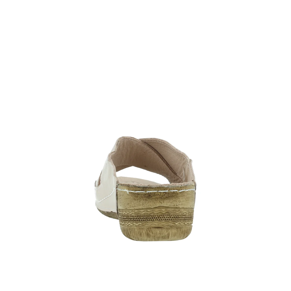 KLAPKI LA STRADA 312 S.GREY - obrazek 4