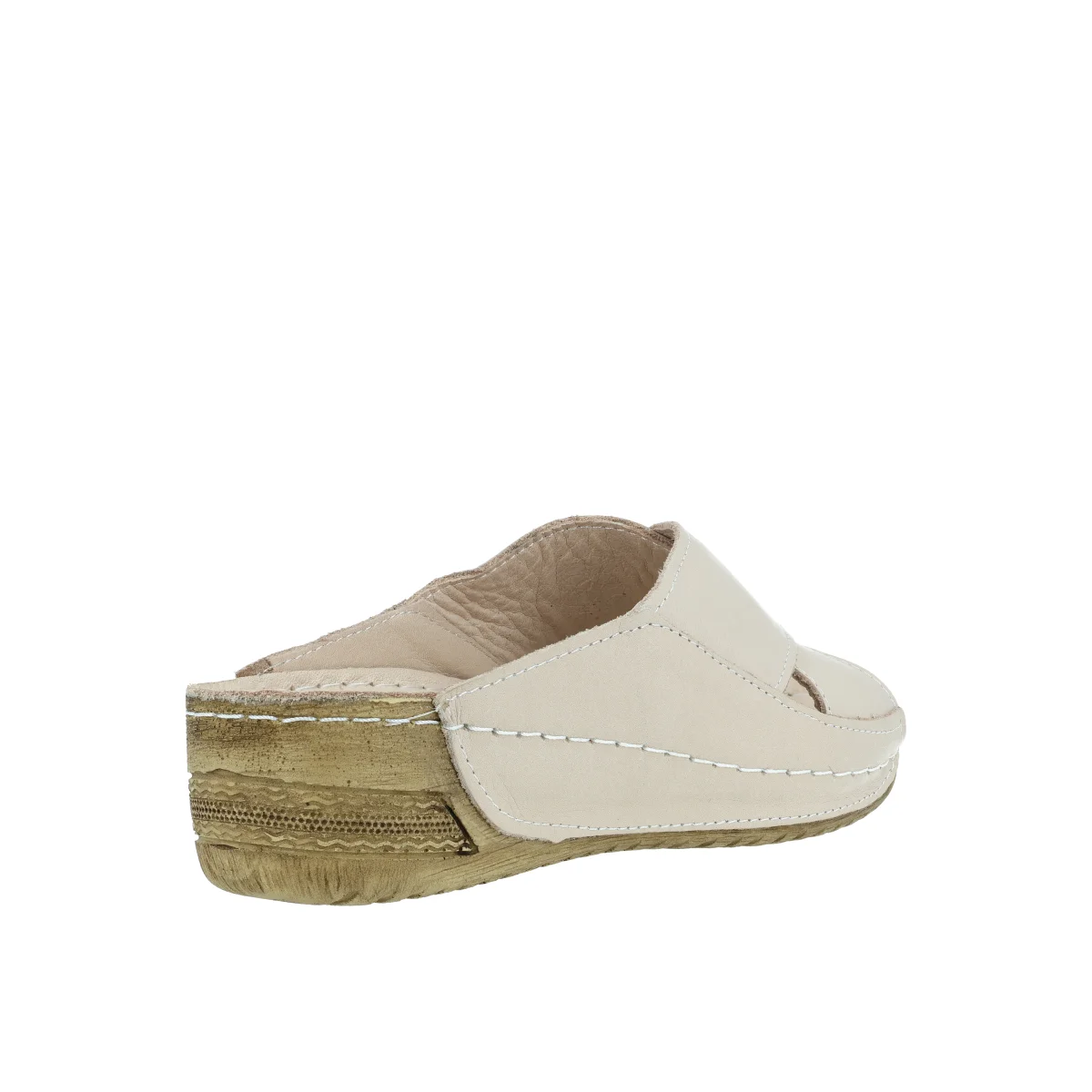 KLAPKI LA STRADA 312 S.GREY - obrazek 3