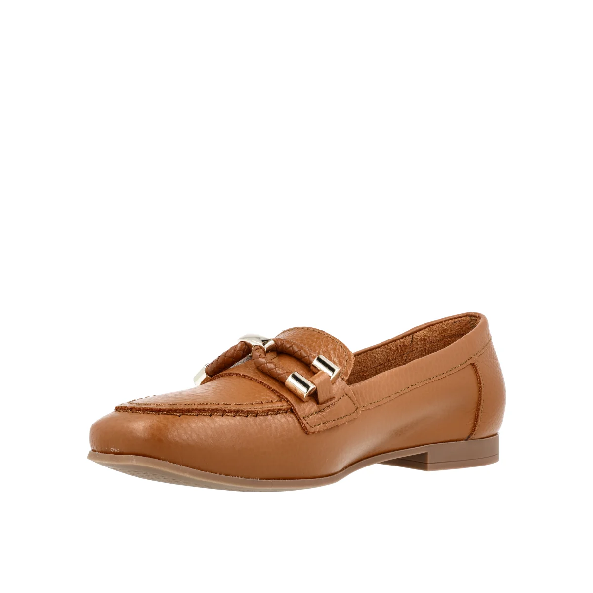 MOKASYNY PITILLOS 11140 CUERO - obrazek 4