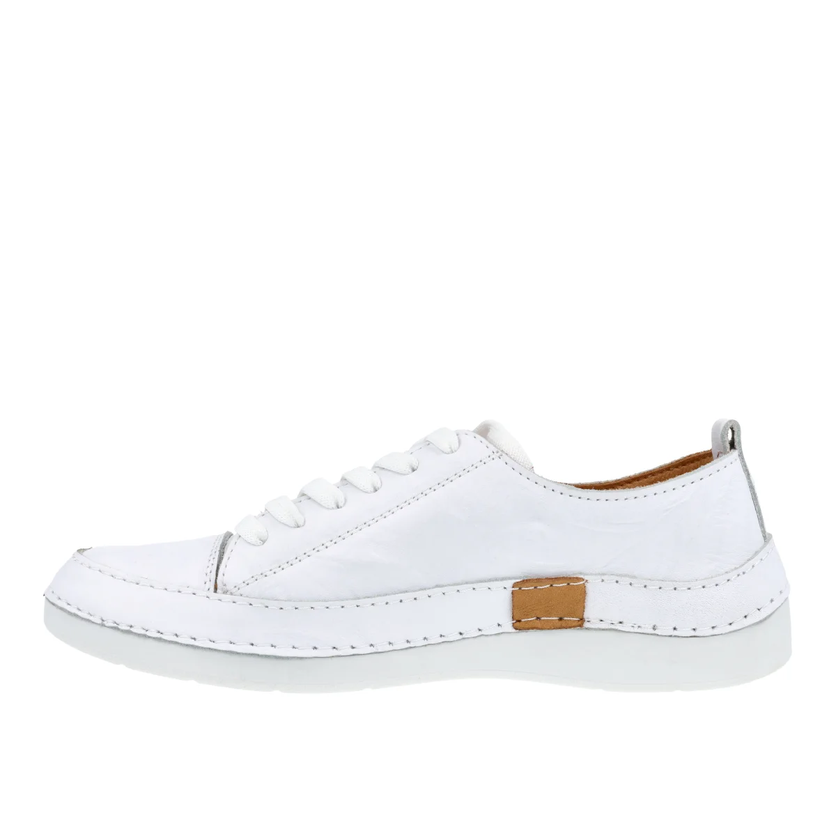 PÓŁBUTY LA STRADA 8260F WHITE - obrazek 6