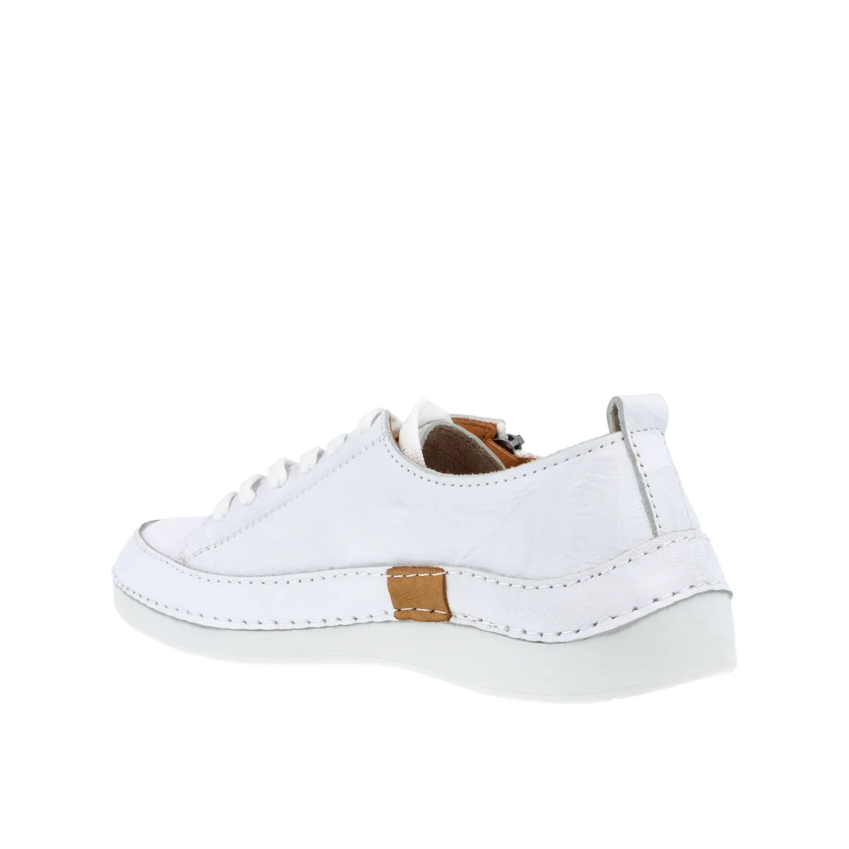 PÓŁBUTY LA STRADA 8260F WHITE - obrazek 5