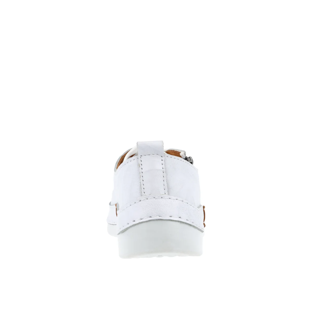 PÓŁBUTY LA STRADA 8260F WHITE - obrazek 4