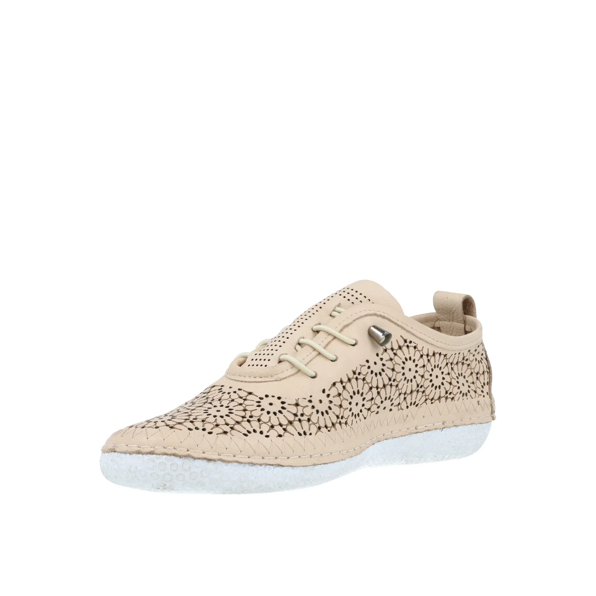 PÓŁBUTY LA STRADA T961 BEIGE - obrazek 7