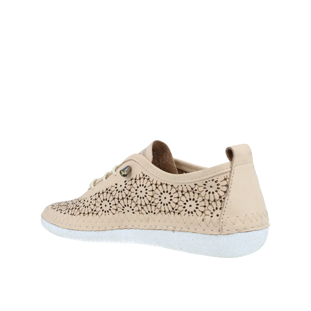 PÓŁBUTY LA STRADA T961 BEIGE - obrazek 5