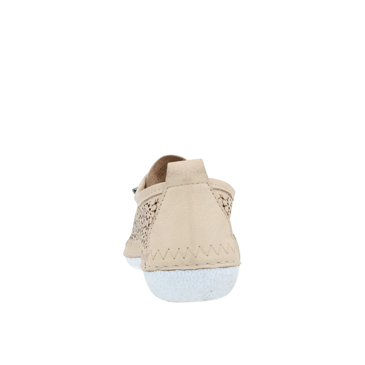 PÓŁBUTY LA STRADA T961 BEIGE - obrazek 4