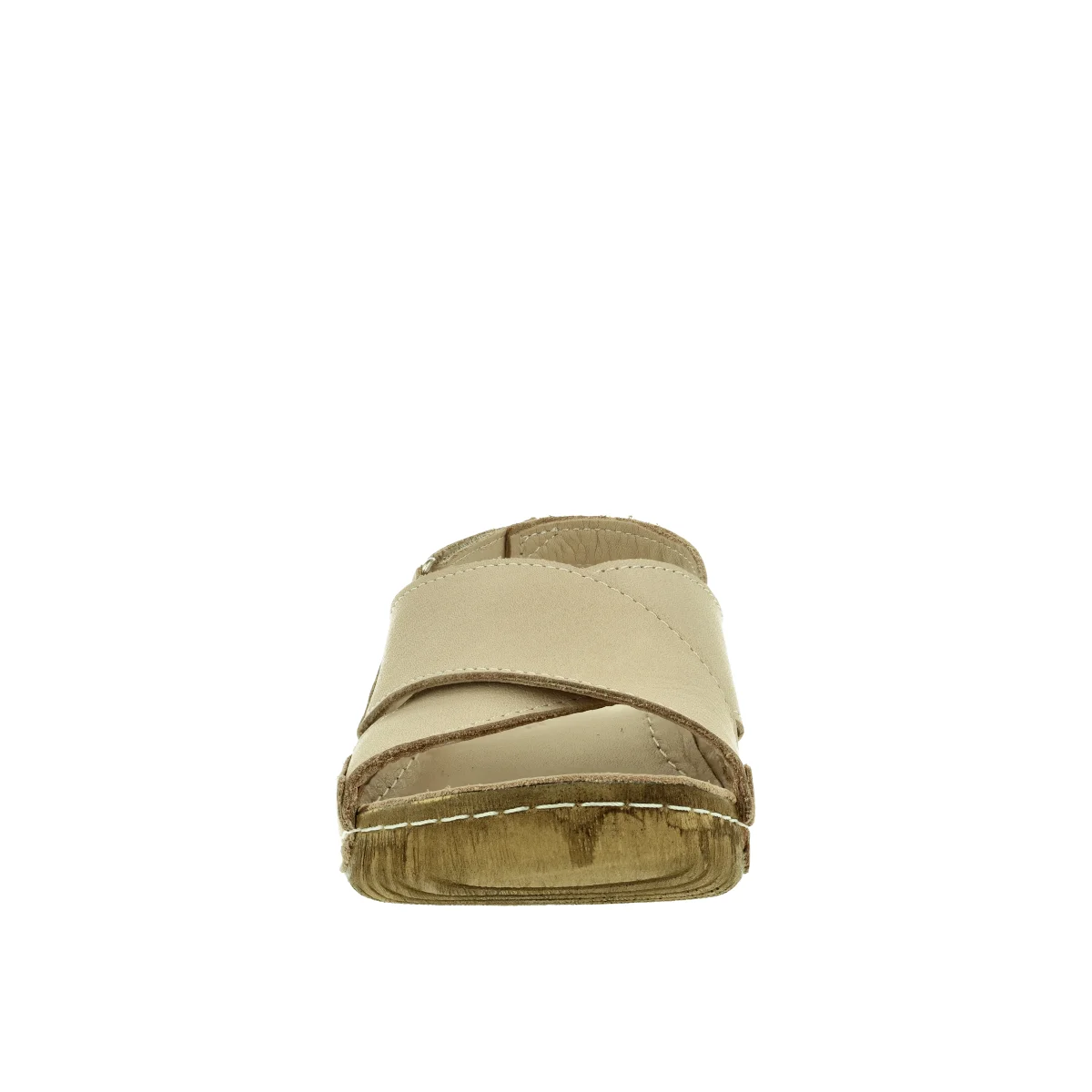 SANDAŁY LA STRADA 311 S.GREY - obrazek 3