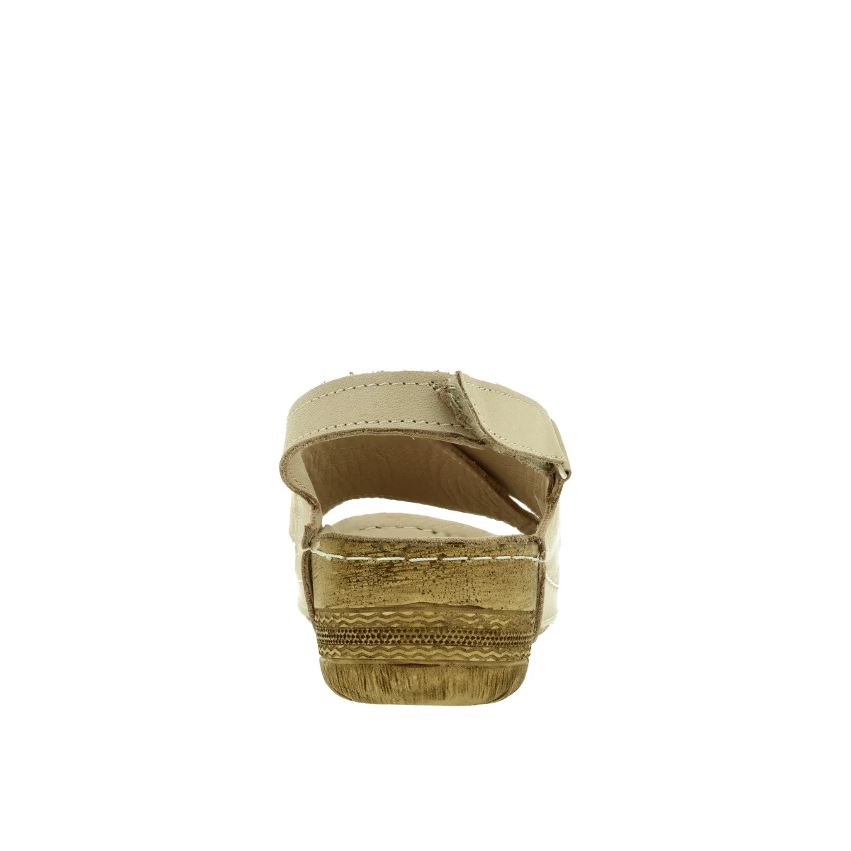 SANDAŁY LA STRADA 311 S.GREY - obrazek 7