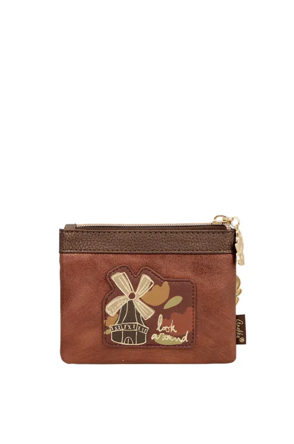 PORTFEL ANEKKE 43709-002 - obrazek 5