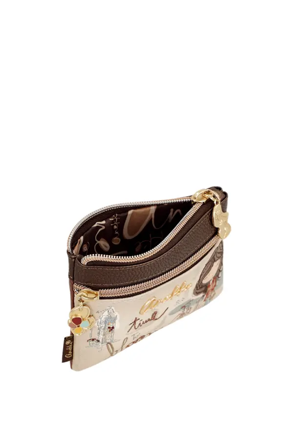 PORTFEL ANEKKE 43709-002 - obrazek 2