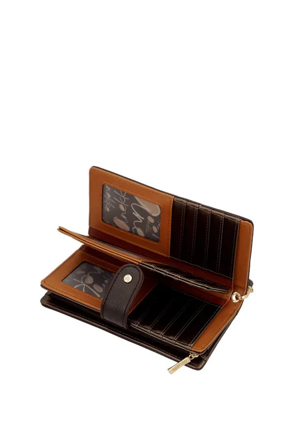 PORTFEL ANEKKE 43709-901 - obrazek 4