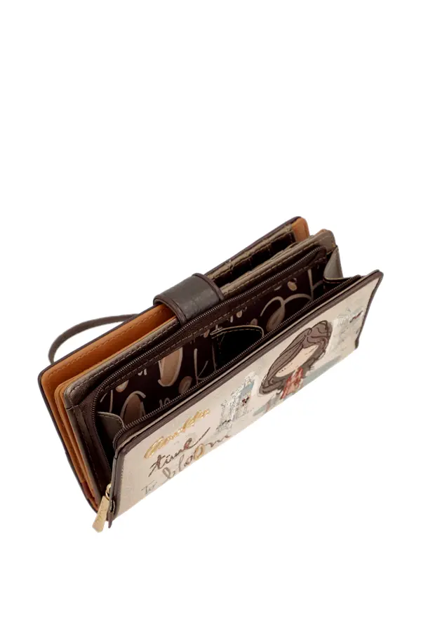 PORTFEL ANEKKE 43709-901 - obrazek 3