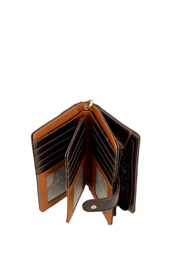 PORTFEL ANEKKE 43709-901 - obrazek 2