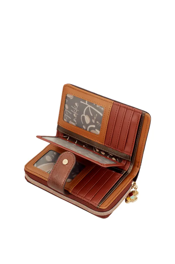 PORTFEL ANEKKE 43709-909 - obrazek 3