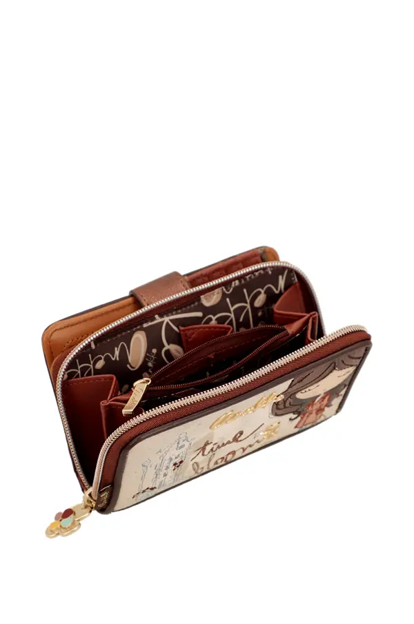 PORTFEL ANEKKE 43709-909 - obrazek 2