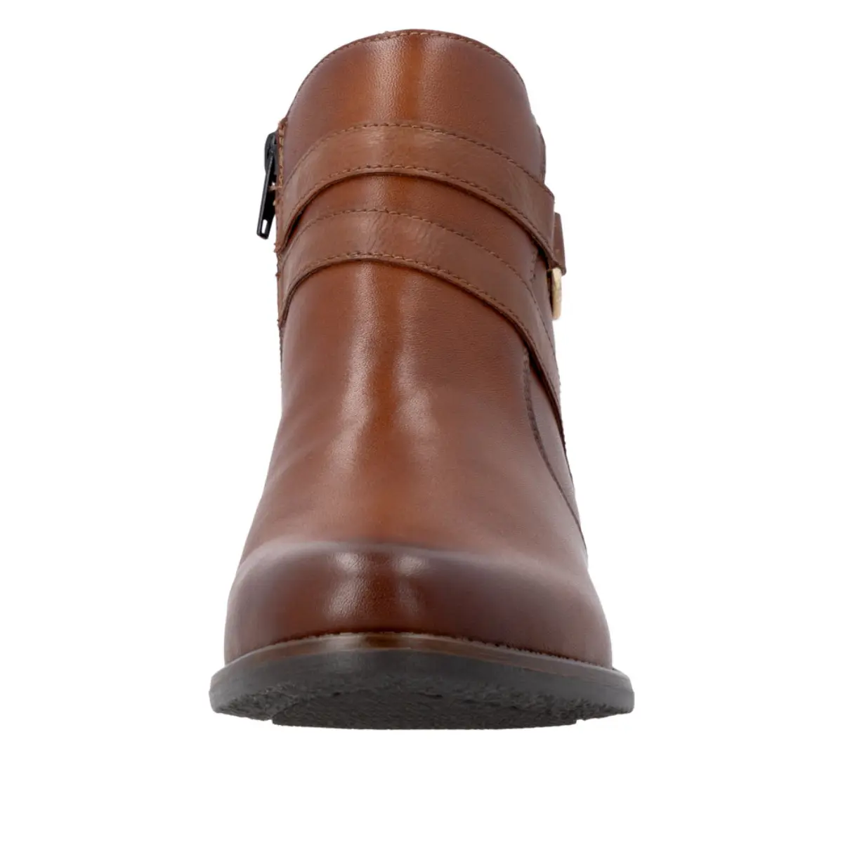 BOTKI REMONTE D0F77/22 BRAUN - obrazek 6