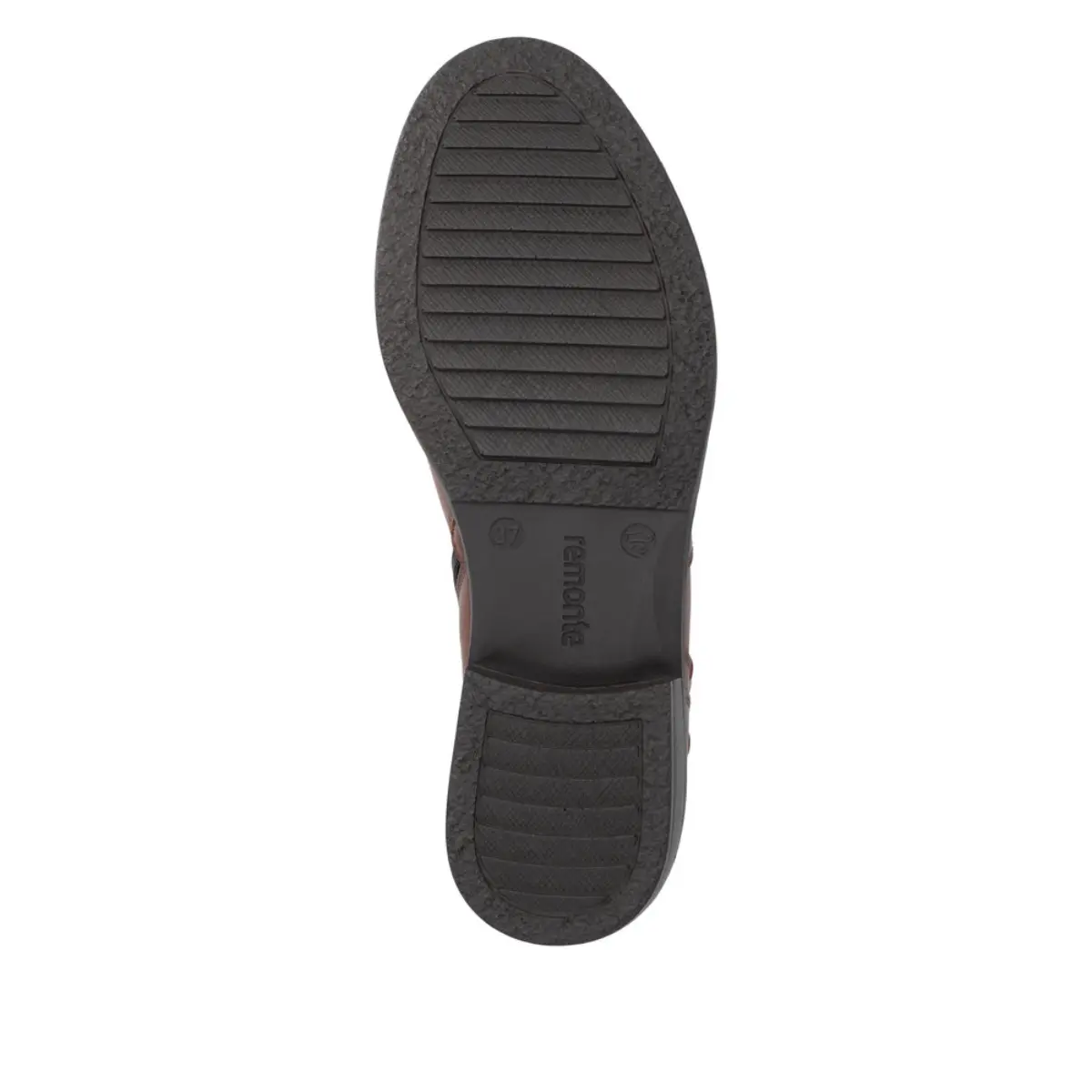 BOTKI REMONTE D0F77/22 BRAUN - obrazek 5