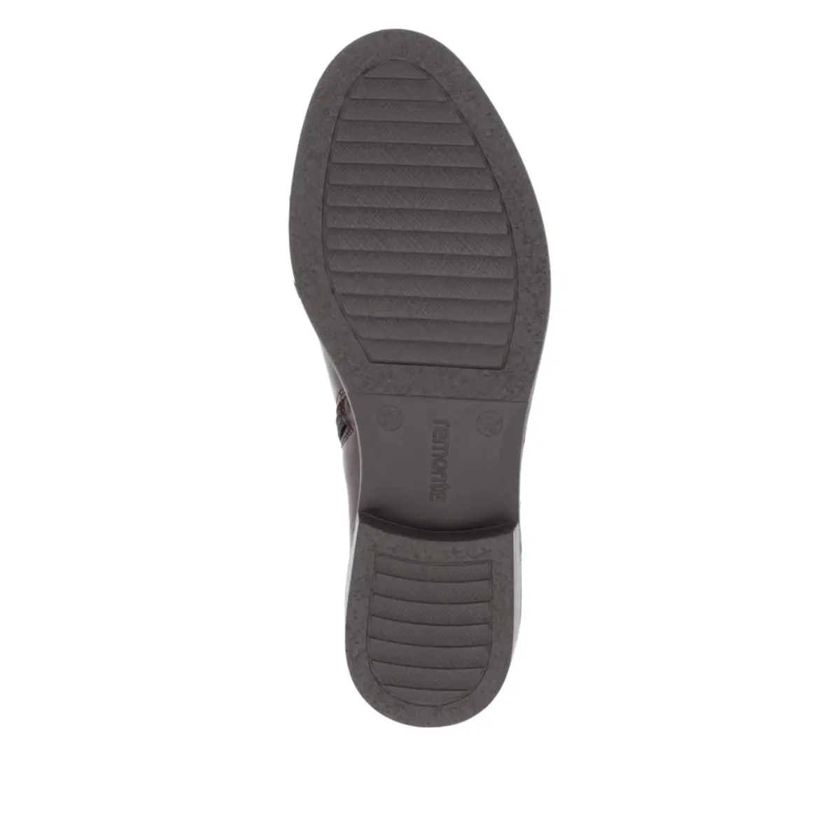 BOTKI REMONTE D0F77/25 BRAUN - obrazek 5