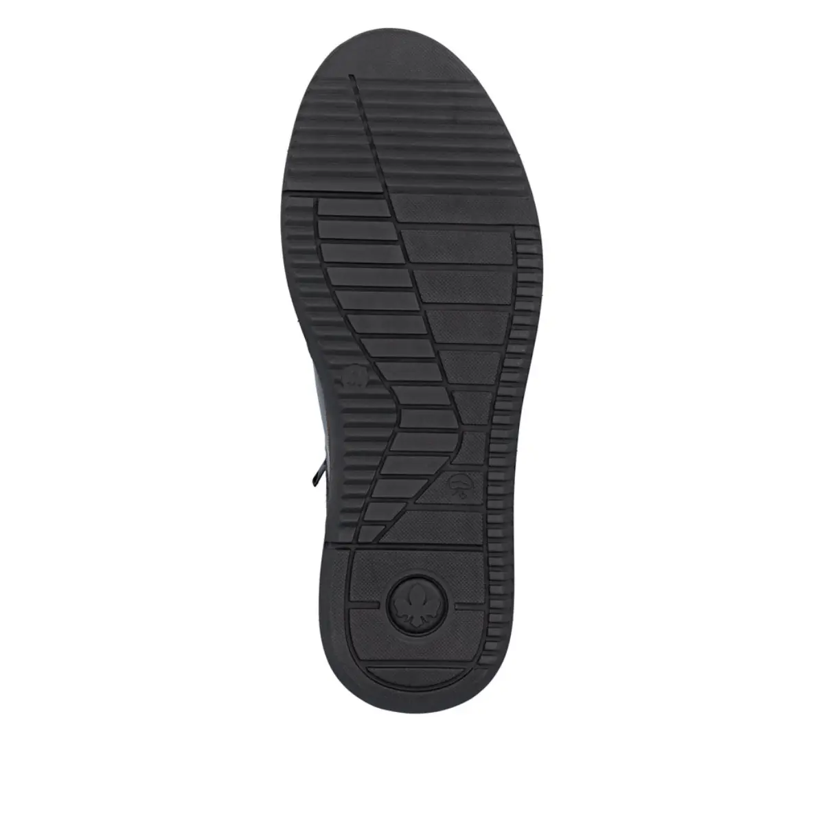 PÓŁBUTY RIEKER 10407/00 SCHWARZ - obrazek 5