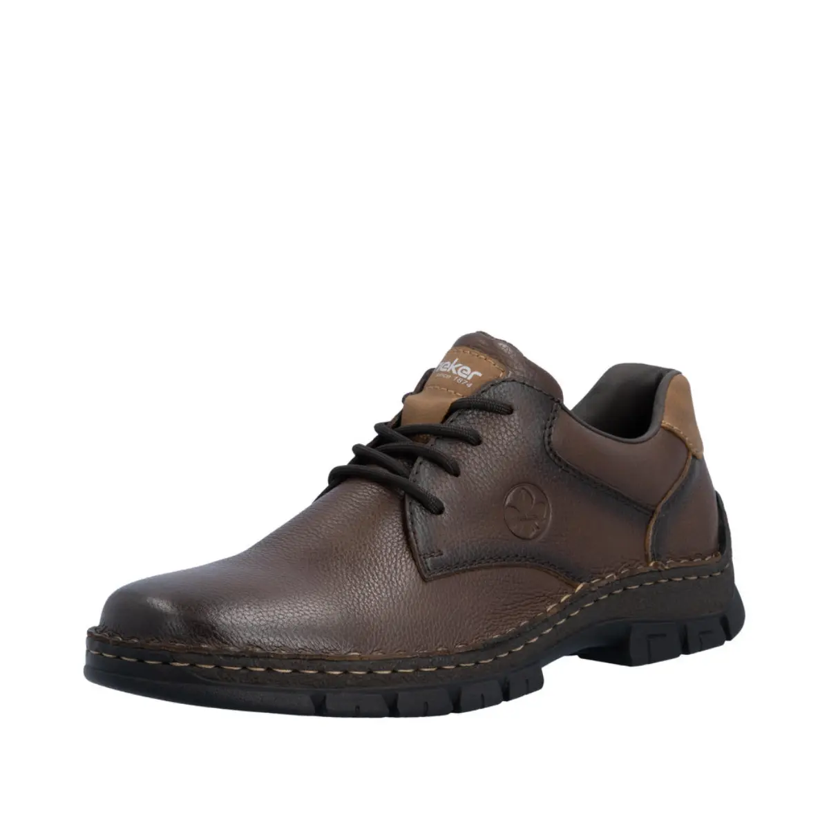 PÓŁBUTY RIEKER 12213/25 BRAUN - obrazek 11