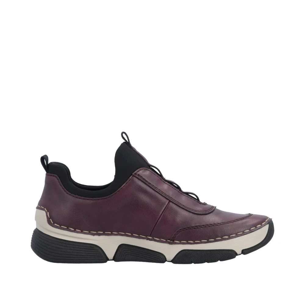 PÓŁBUTY RIEKER 45975/35 ROT - obrazek 10