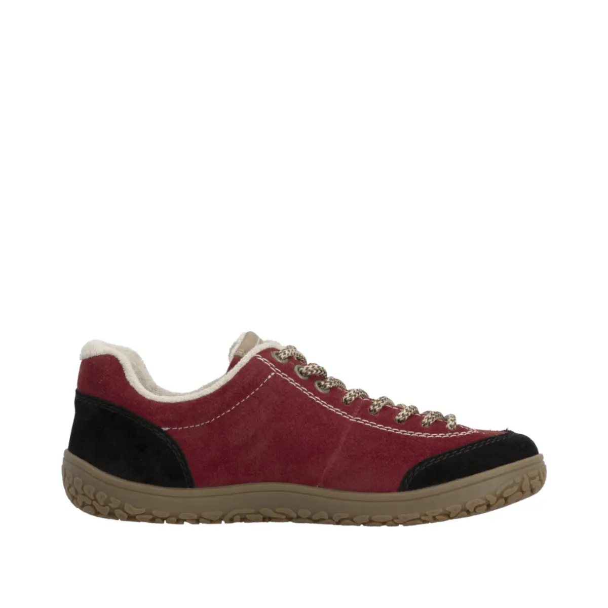 PÓŁBUTY RIEKER 52303/35 RED - obrazek 10