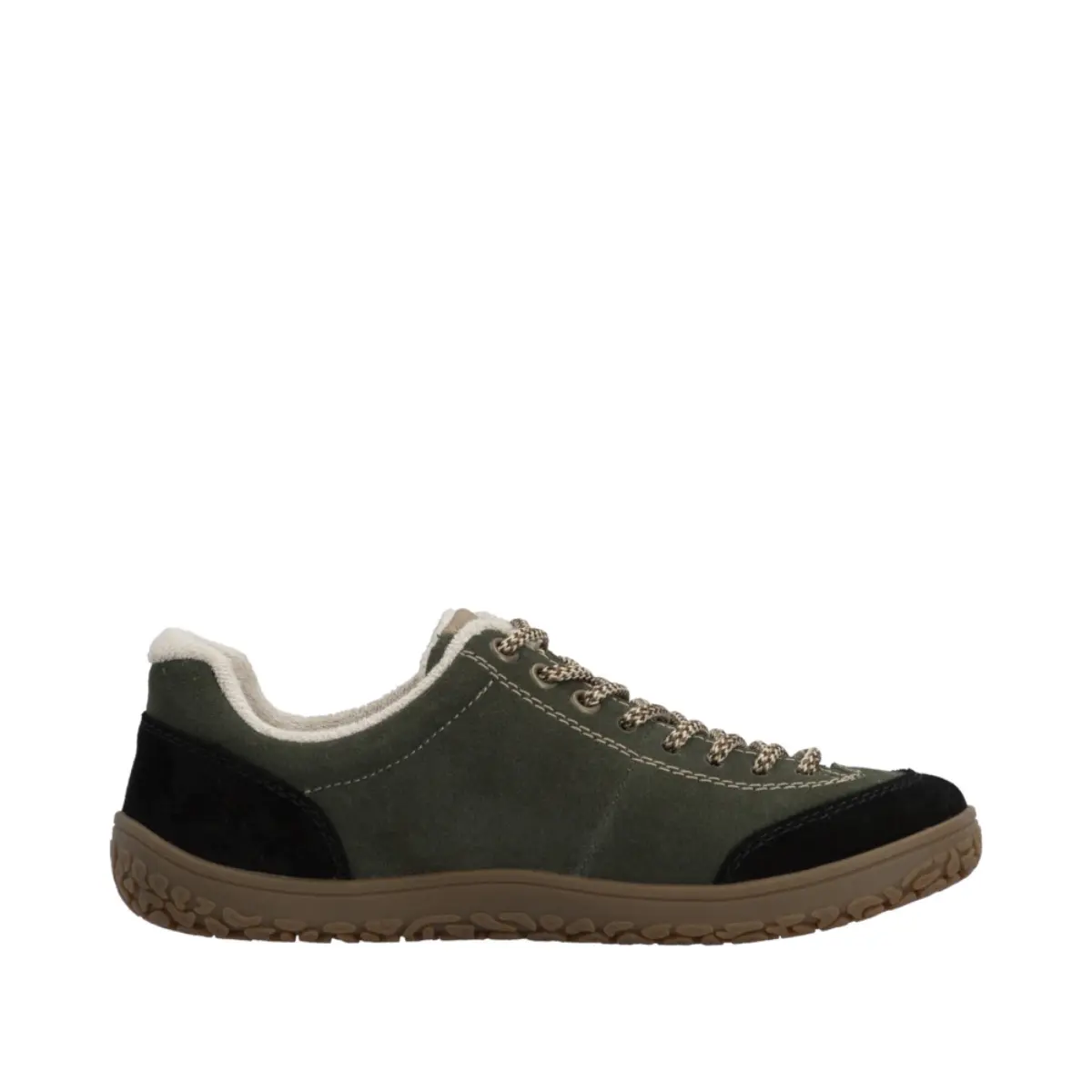 PÓŁBUTY RIEKER 52303/54 GRUN - obrazek 10