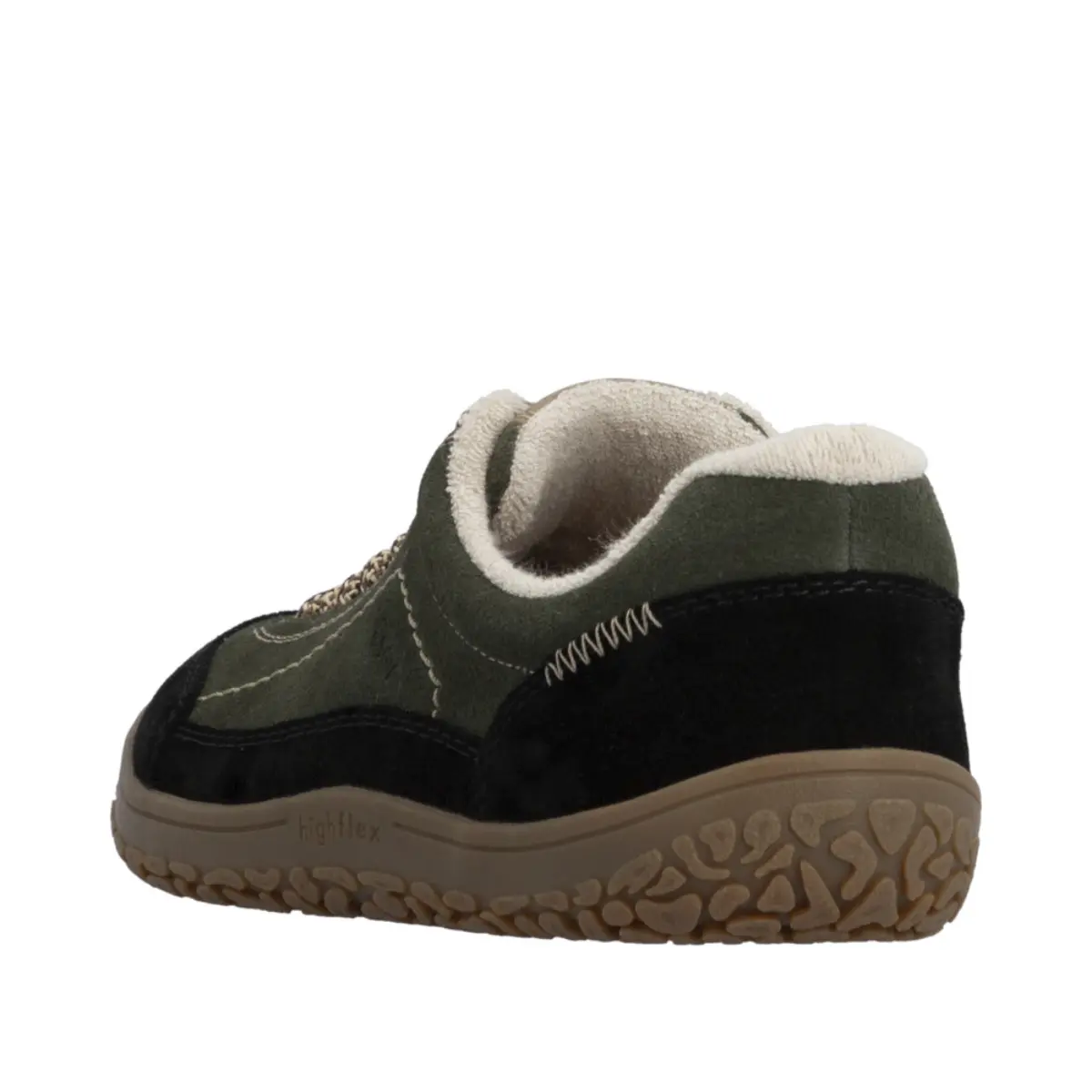 PÓŁBUTY RIEKER 52303/54 GRUN - obrazek 9