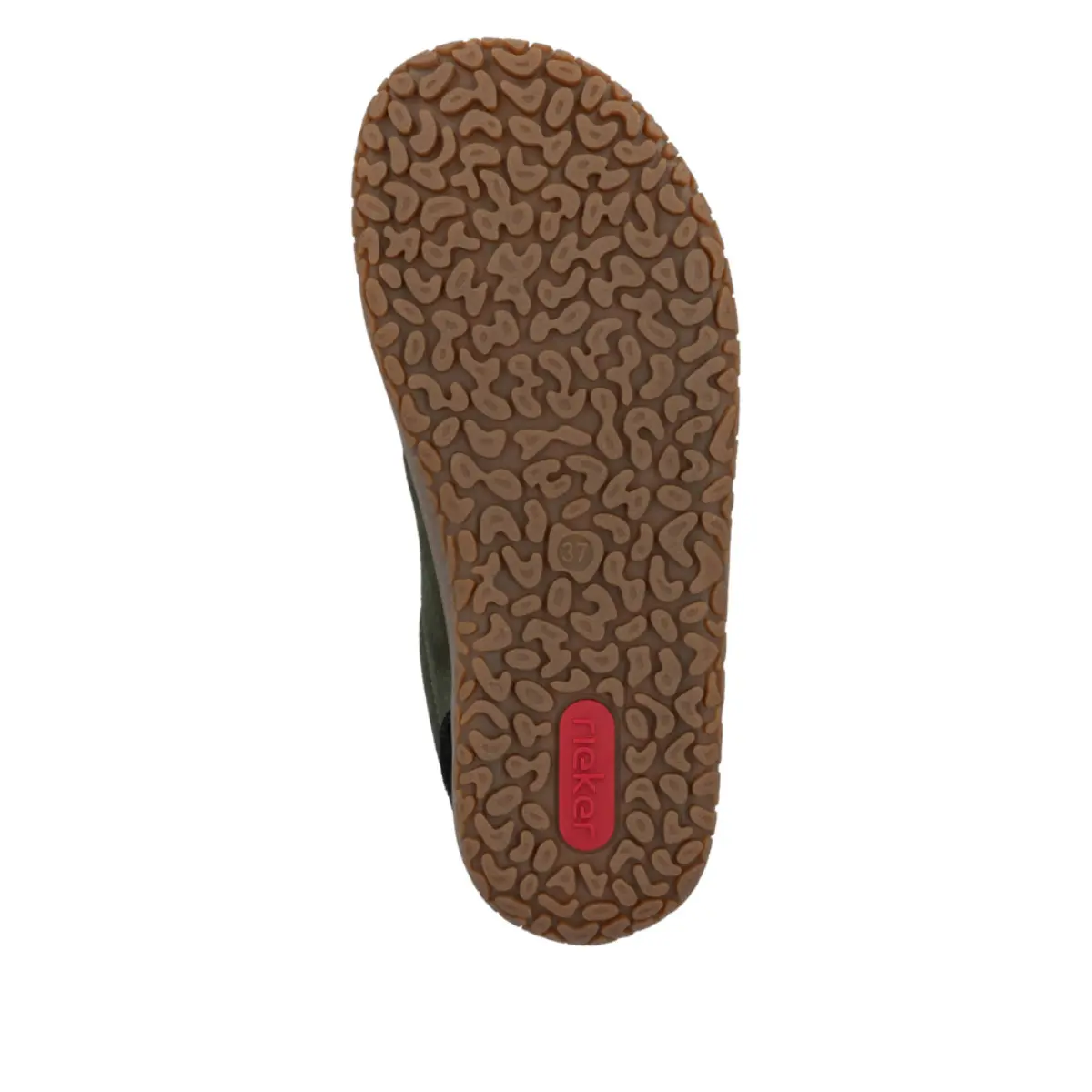 PÓŁBUTY RIEKER 52303/54 GRUN - obrazek 5
