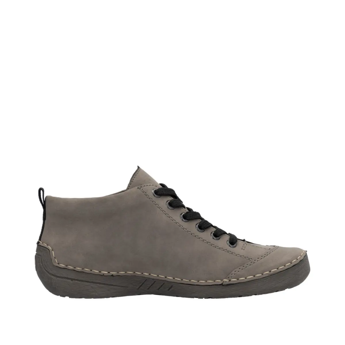 PÓŁBUTY RIEKER 52514/42 GRAU - obrazek 10