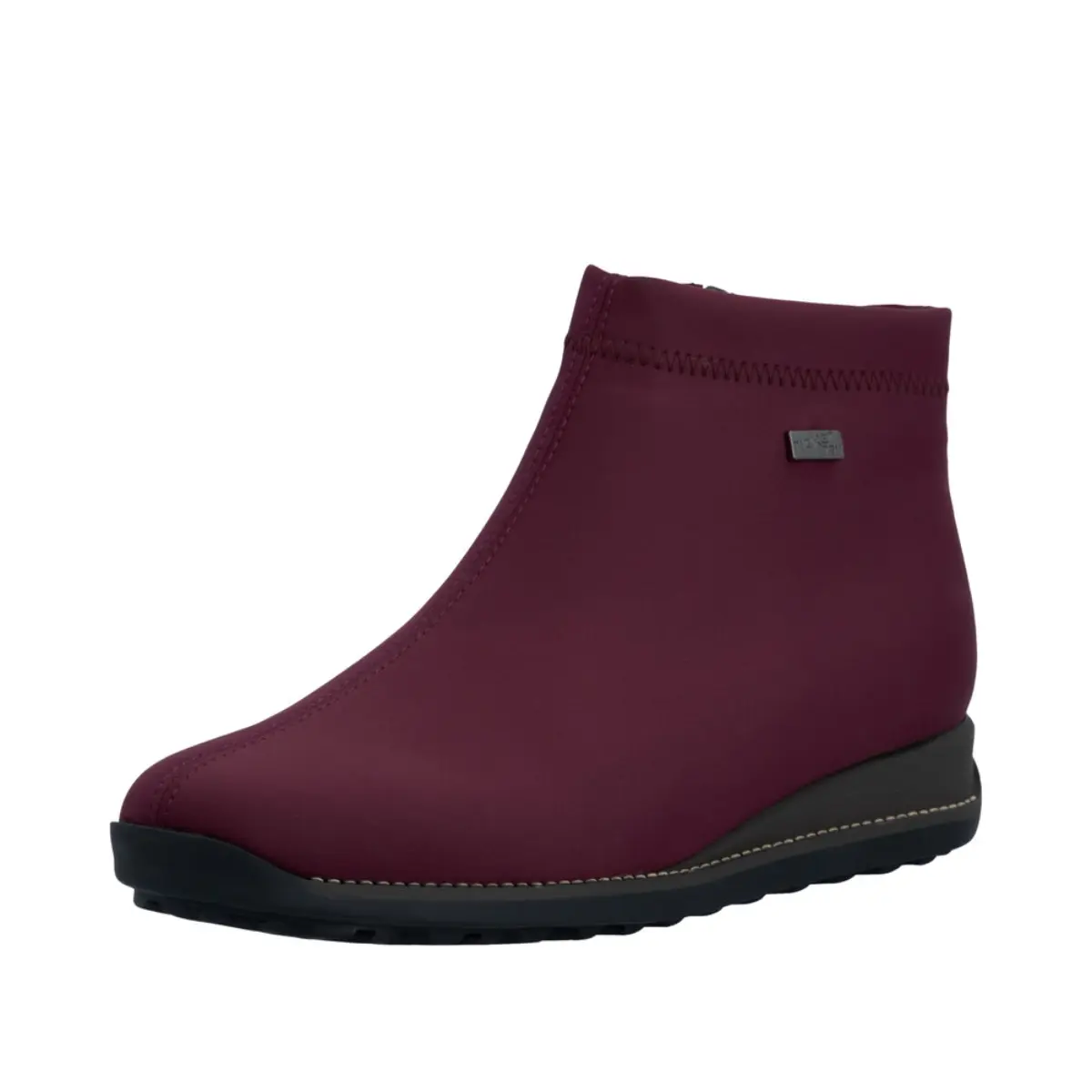 BOTKI RIEKER 98251/35 ROT - obrazek 11