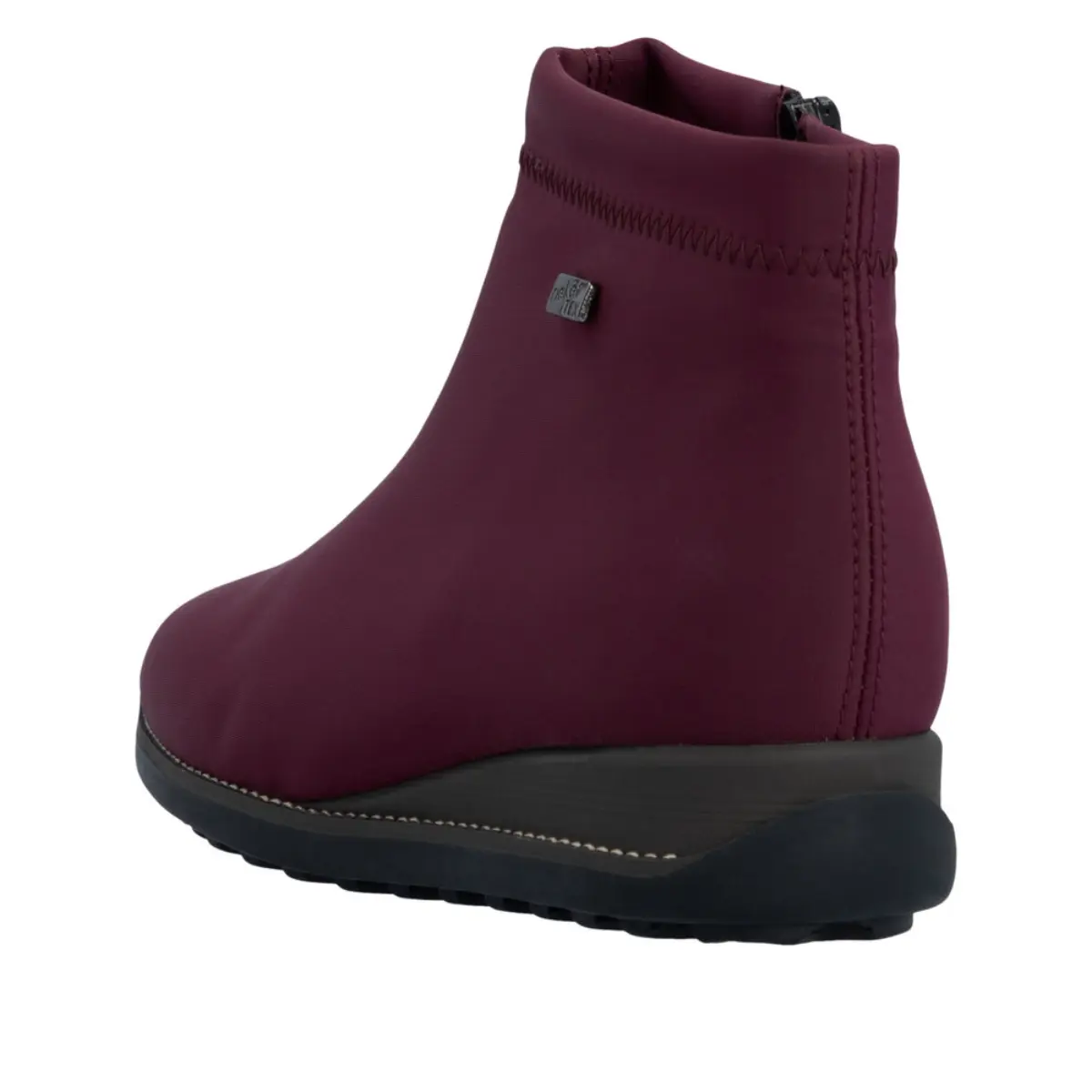 BOTKI RIEKER 98251/35 ROT - obrazek 9