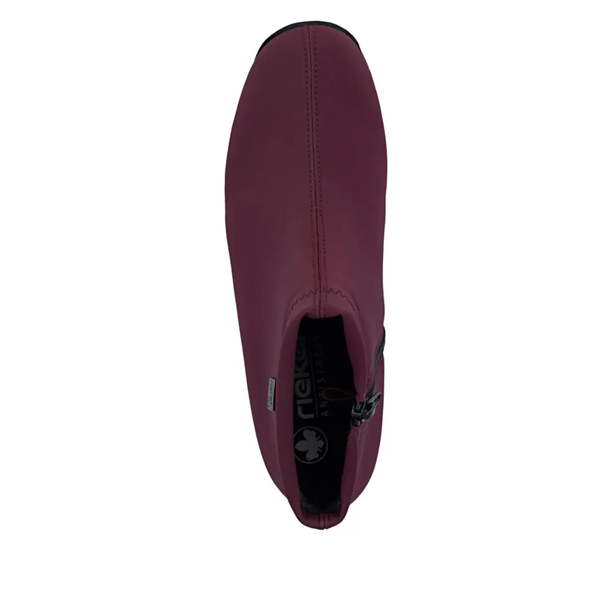 BOTKI RIEKER 98251/35 ROT - obrazek 8