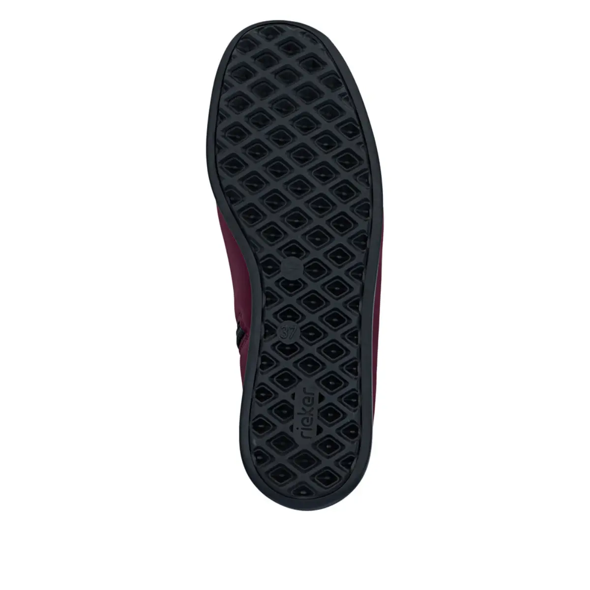 BOTKI RIEKER 98251/35 ROT - obrazek 5