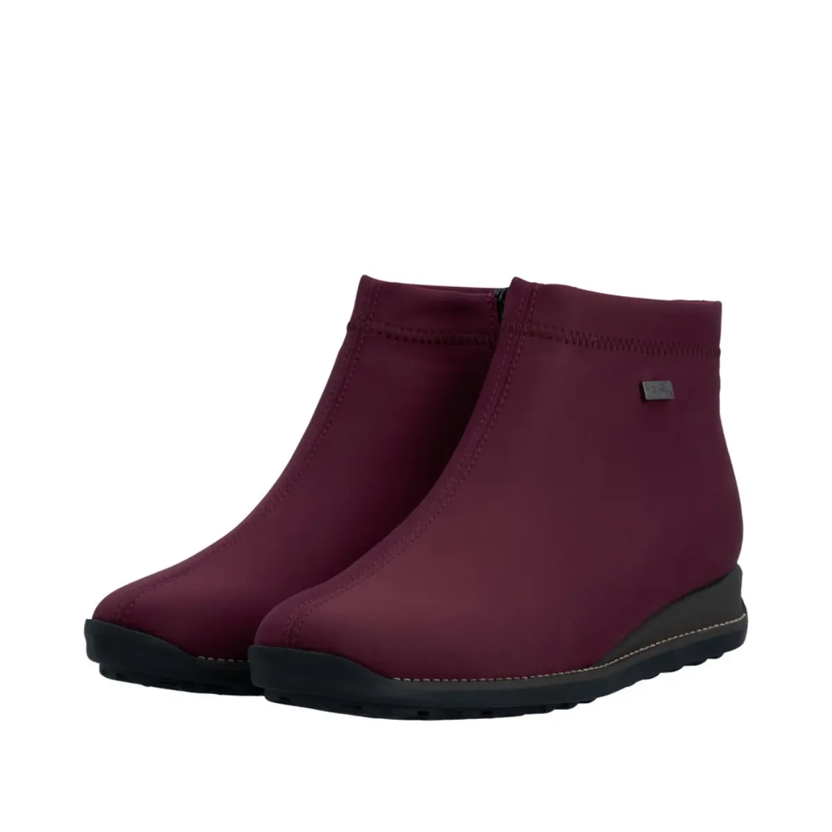 BOTKI RIEKER 98251/35 ROT - obrazek 4