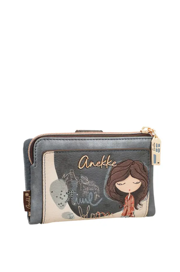 PORTFEL ANEKKE 43709-912 - obrazek 7