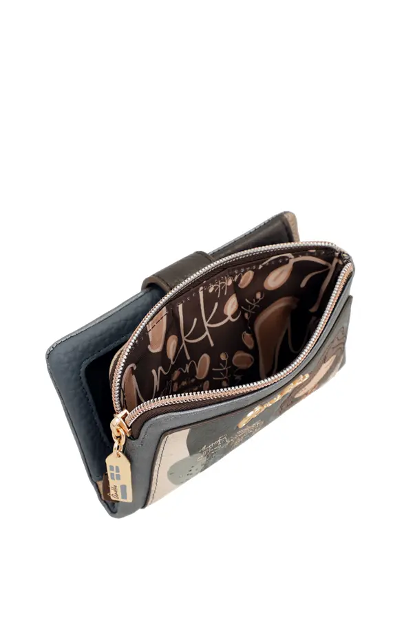 PORTFEL ANEKKE 43709-912 - obrazek 3