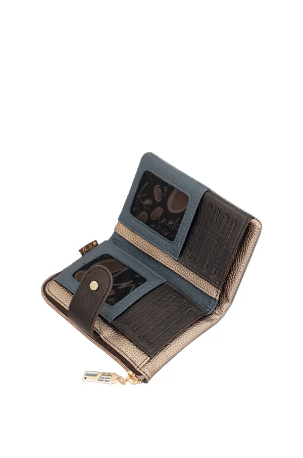 PORTFEL ANEKKE 43709-912 - obrazek 2