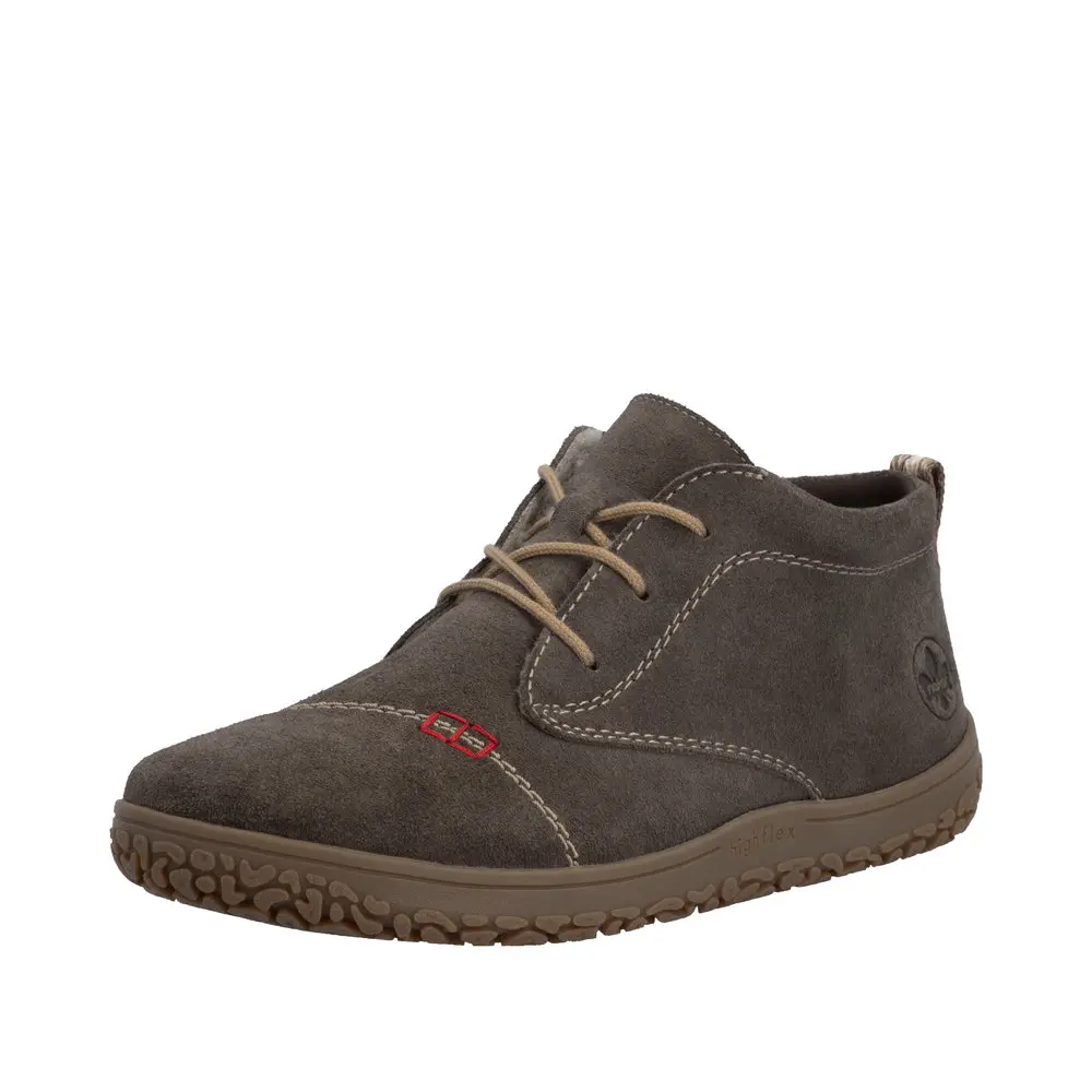 TRZEWIKI RIEKER 52323/45 GRAU - obrazek 11