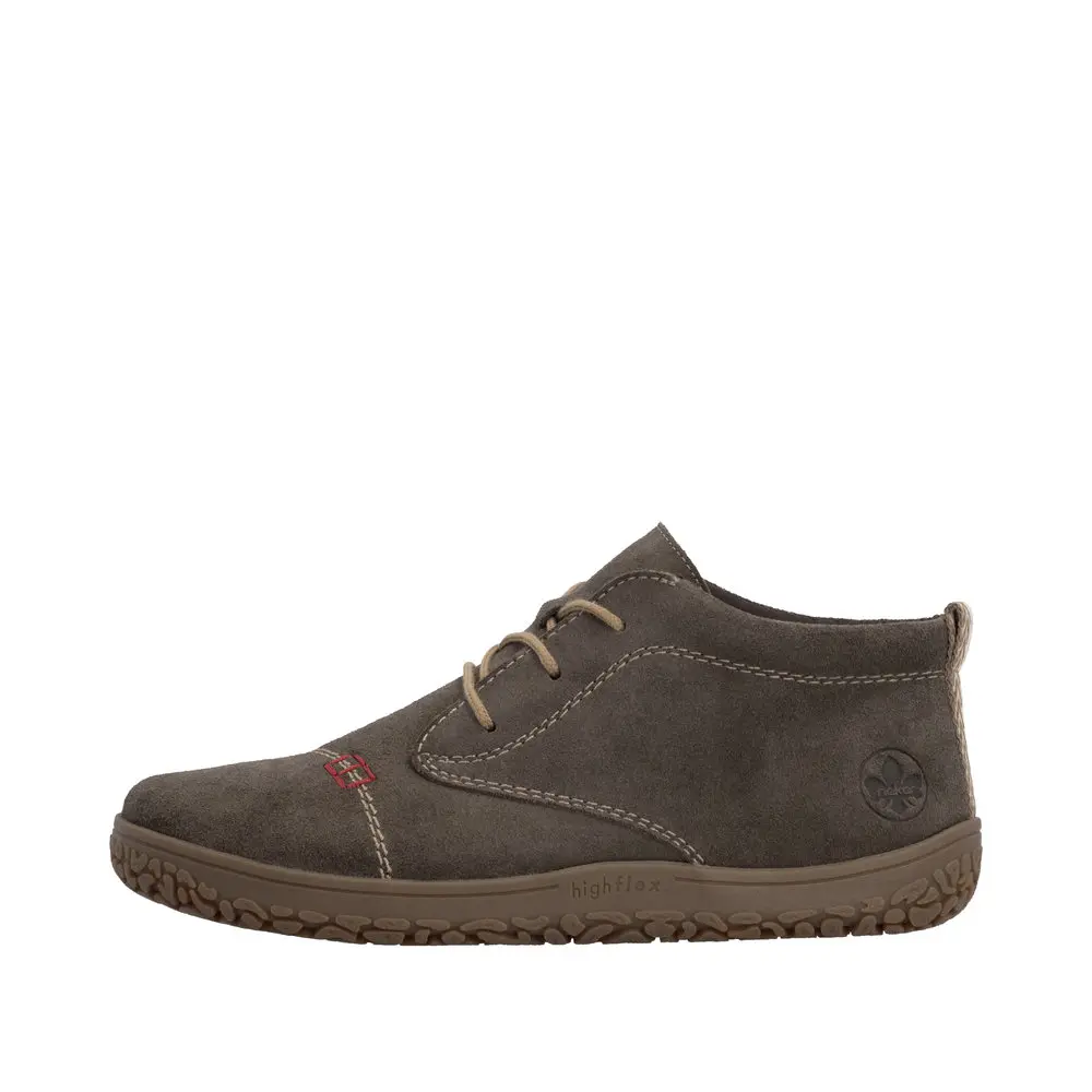 TRZEWIKI RIEKER 52323/45 GRAU - obrazek 7