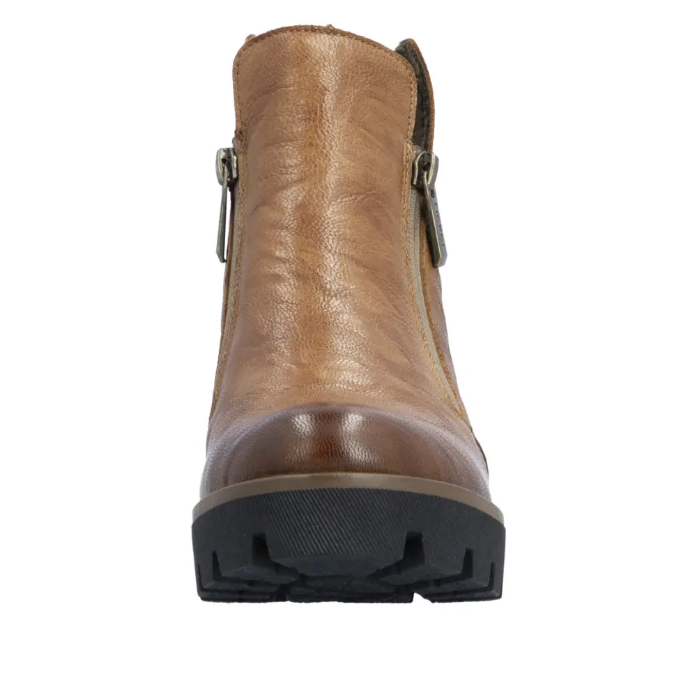 BOTKI RIEKER 79254/22 BRAUN - obrazek 6