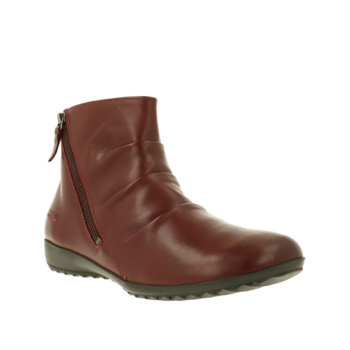 BOTKI JOSEF SEIBEL 79761 NALY61 BORDEAUX - obrazek 8