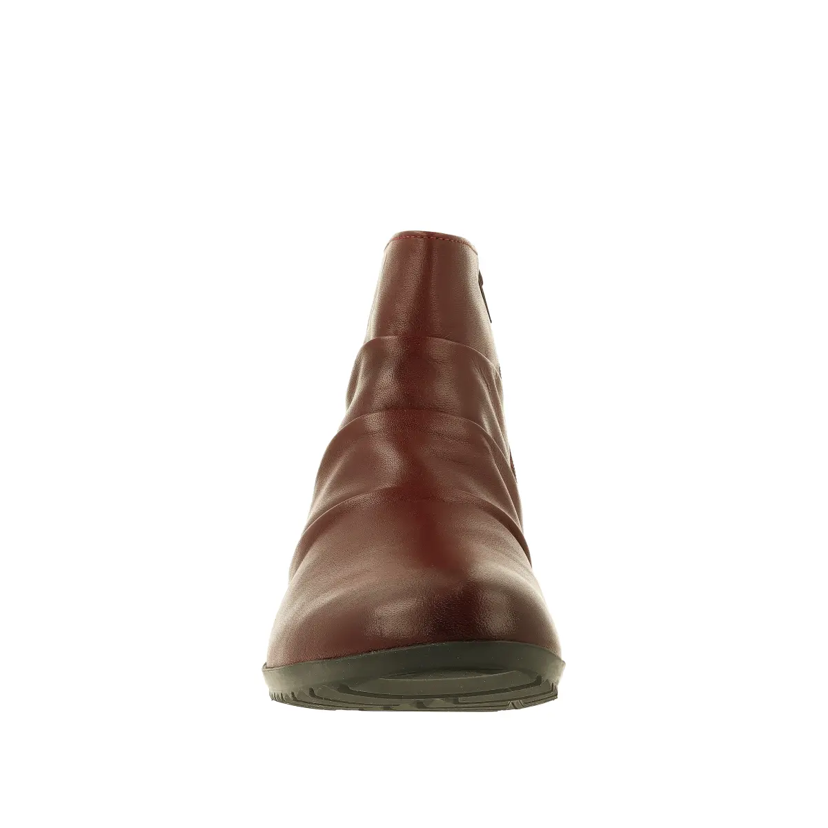 BOTKI JOSEF SEIBEL 79761 NALY61 BORDEAUX - obrazek 7