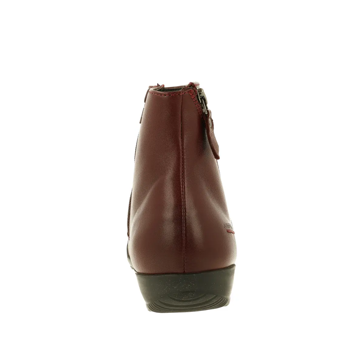 BOTKI JOSEF SEIBEL 79761 NALY61 BORDEAUX - obrazek 3