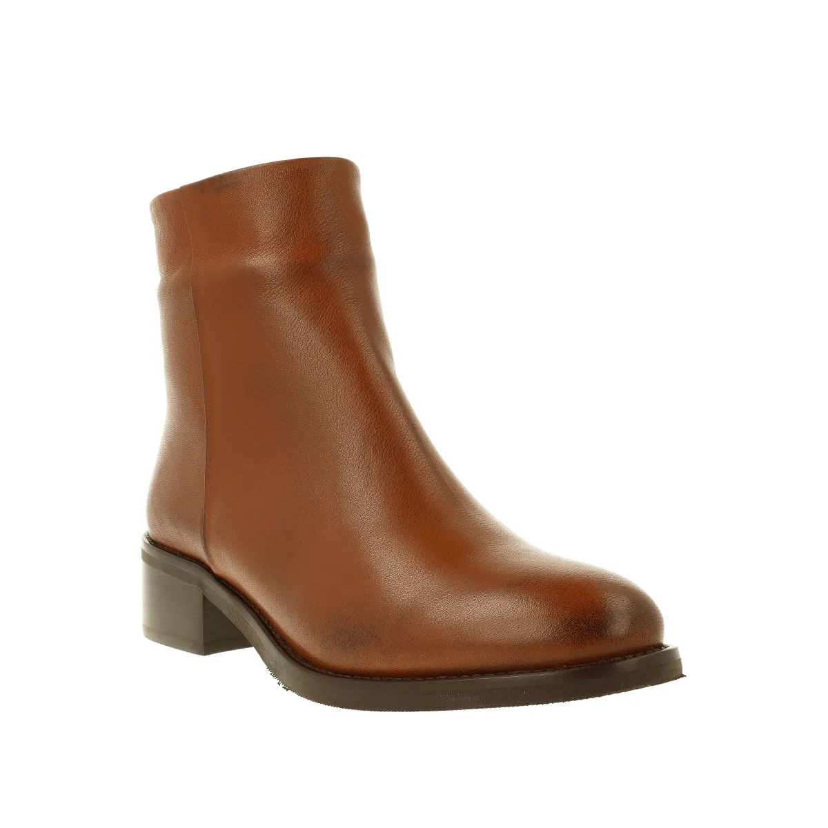 BOTKI LA STRADA 4068 TAN - obrazek 8