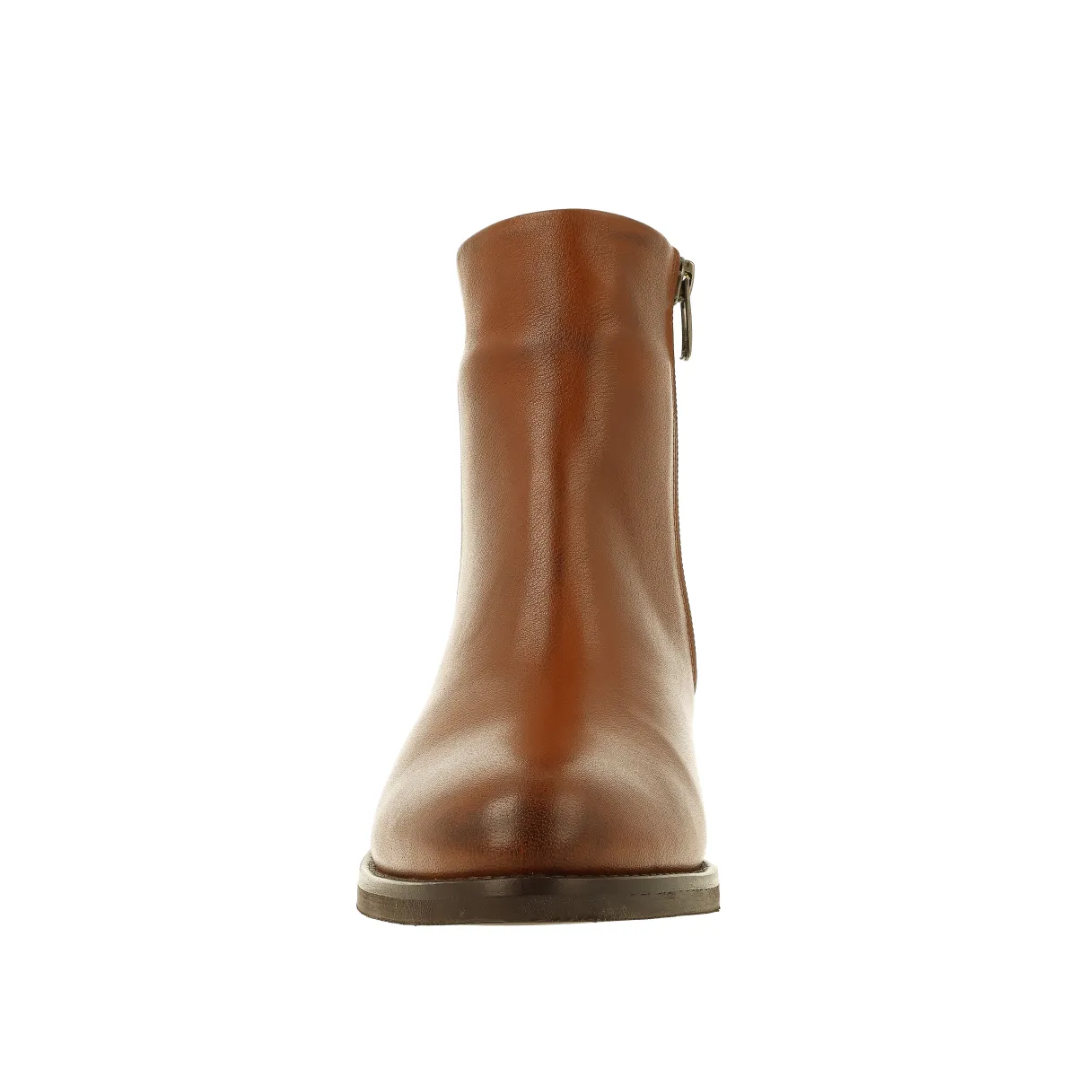 BOTKI LA STRADA 4068 TAN - obrazek 6