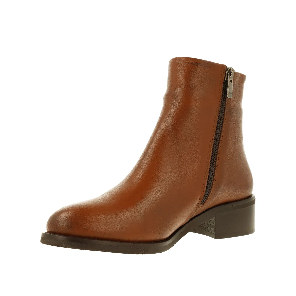 BOTKI LA STRADA 4068 TAN - obrazek 7