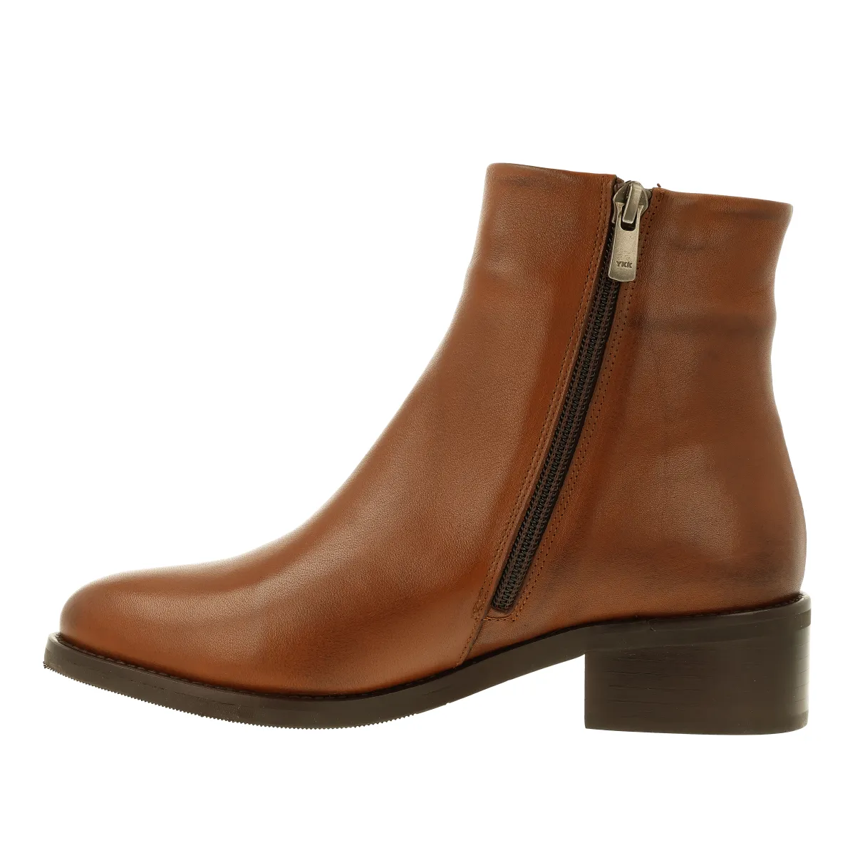 BOTKI LA STRADA 4068 TAN - obrazek 5