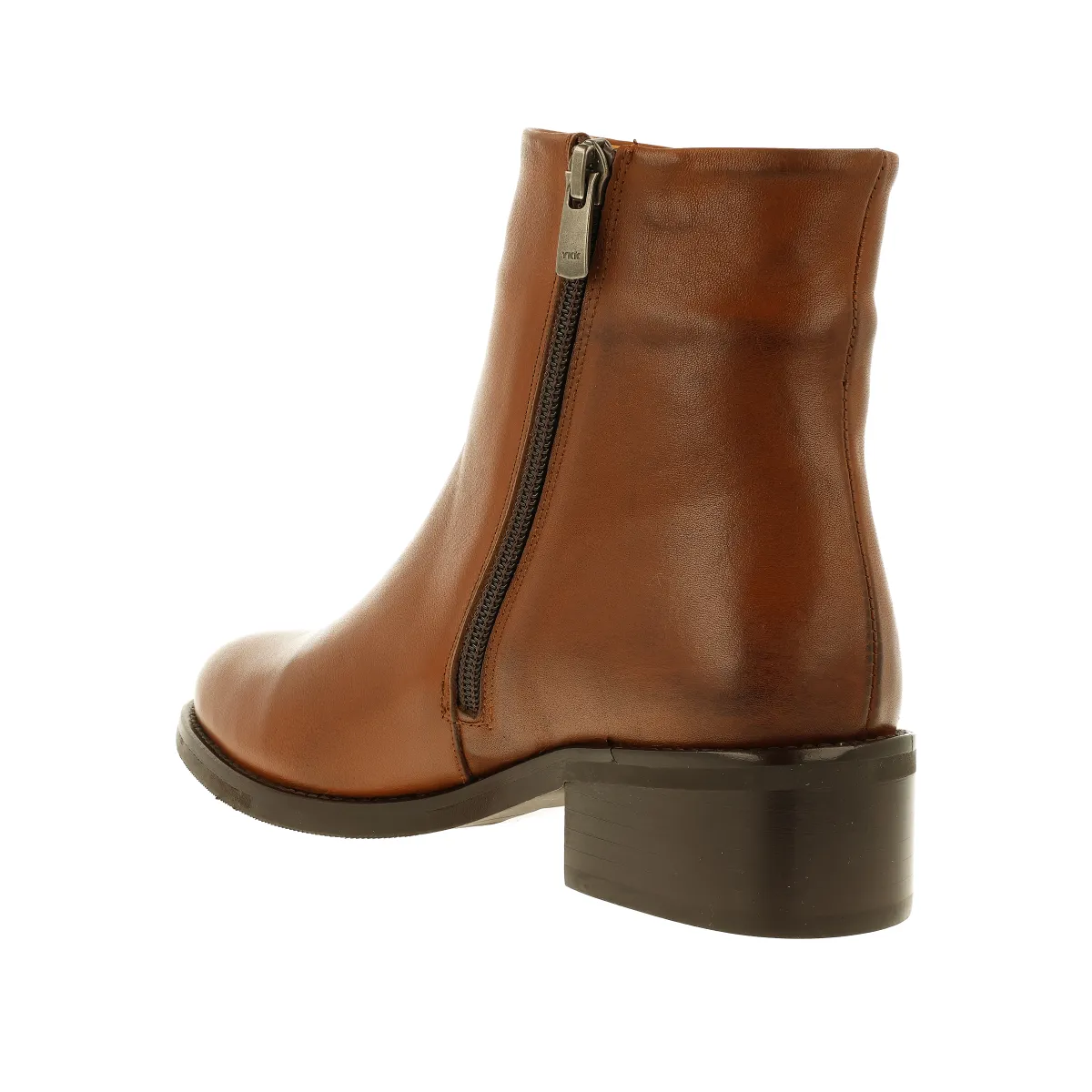 BOTKI LA STRADA 4068 TAN - obrazek 4